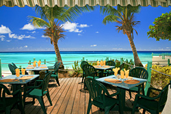 Blue Orchids Beach Hotel Barbados