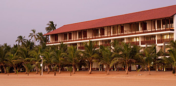 Jetwing Blue Hotel Sri Lanka
