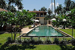 Elysium Hotel Sri Lanka Galle