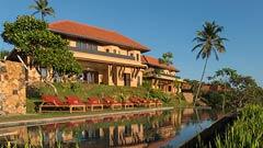 Cape Weligama Hotel Sri Lanka