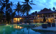 Serene Pavilions Hotel Sri Lanka