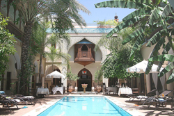 Riad Demeures d Orient Hotel Marrakech